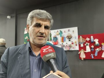 توجه به ۴۷کودک شهید جنگ ۱۲ روزه از نقاط برجسته جشنواره تئاتر بود