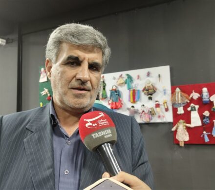 توجه به ۴۷کودک شهید جنگ ۱۲ روزه از نقاط برجسته جشنواره تئاتر بود