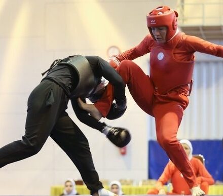 درخشش تاریخی ووشوکاران کرمانشاه در مسابقات قهرمانی کشور