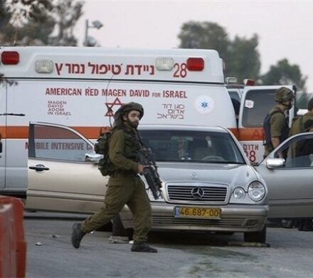 عملیات ضد صهیونیستی در کرانه باختری؛ یک نظامی صهیونیست زخمی شد