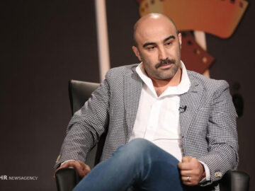 نمایش فیلمی از محسن تنابنده در سینماتک موزه هنرهای معاصر تهران