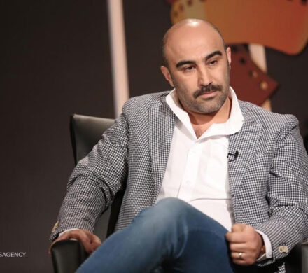 نمایش فیلمی از محسن تنابنده در سینماتک موزه هنرهای معاصر تهران