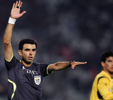 کدام داوران بیشترین قضاوت دیدار استقلال و پرسپولیس را داشتهاند؟