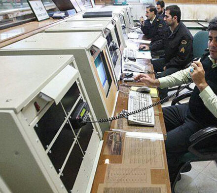 بیش از۷۹۱ هزار تماس با مرکز فوریت های پلیسی ۱۱۰ گلستان