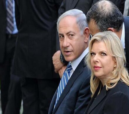 افشای نقش همسر نتانیاهو در انتخاب رئیس جدید موساد