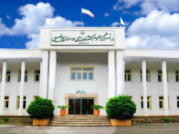 موفقیت بی‌سابقه دانشگاه گرگان؛ پیشتازی ایران در علوم تخصصی