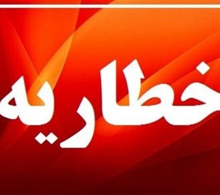 صدور دو اخطاریه زیست محیطی برای کارخانه های آسفالت شهرستان رودان