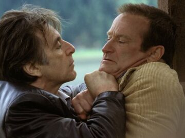 همراه با فیلم‌های آخر هفته تلویزیون؛ از «بی‌خوابی» تا «فرار بزرگ»