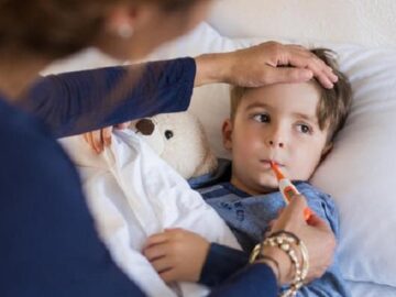 افزایش موارد ابتلا به آنفولانزا؛ کارشناس اورژانس هشدار داد