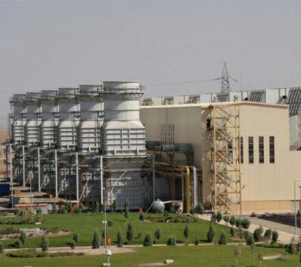 آقاعلیخانی: ادعای سرطان‌زا بودن نیروگاه پرند هیچ پشتوانه علمی ندارد