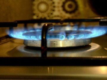 صابری فر: سهم گاز طبیعی در سبد انرژی استان زنجان ۶۸ درصد است