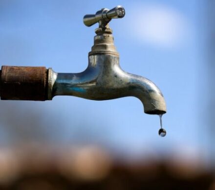 اینفوگرافیک؛ بحران بیسابقه کمآبی در همدان