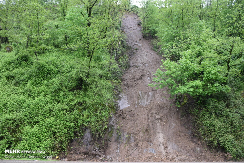 فرسایش و شوری خاک در گلستان؛ تهدیدی جدی برای امنیت غذایی