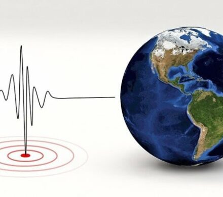 وقوع زلزلهای به بزرگی ۷ ریشتر در آلاسکا