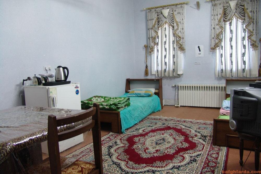 خوابگاههای ایلام؛ خانه دوم دانشجویان در انتظار توجه پایدار مسئولان