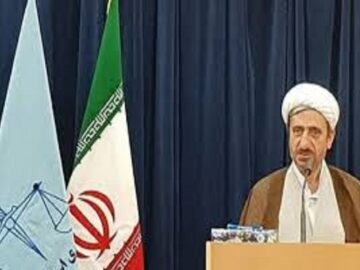 عبداللهی: قوانین موجود ظرفیت لازم برای سالم‌سازی محیط اجتماعی را دارند