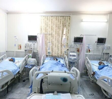 مرگ یک سالمند گیلانی بر اثر آنفلوانزا