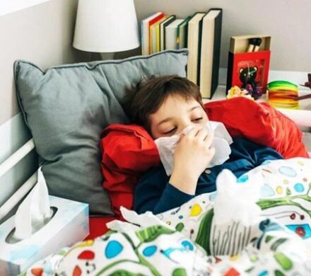 موج آنفلوآنزا در مدارس سمنان؛ راههای مراقبت از دانشآموزان چیست؟