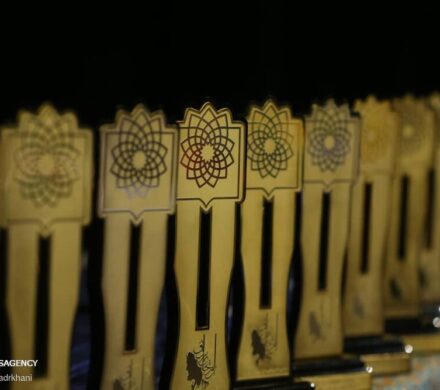 رقابت اساتید حوزههای علمیه در جشنواره پژوهشی