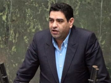 بیگدلی: تقطیع سخنان رئیس جمهور فضای عمومی و مجلس را علیه دولت می‌کند