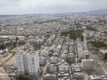 ۴۷۰ میلیارد تومان اعتبار برای ۱۰۰ پروژه عمرانی در منطقه هفت قم