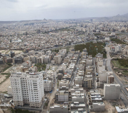 ۴۷۰ میلیارد تومان اعتبار برای ۱۰۰ پروژه عمرانی در منطقه هفت قم