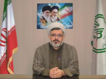 بصیرتی: ۵۰ موسسه فرهنگی کاشانی در طرح زندگی با آیه ها فعالیت دارند