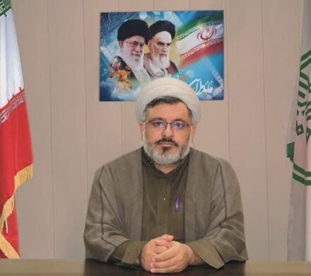 بصیرتی: ۵۰ موسسه فرهنگی کاشانی در طرح زندگی با آیه ها فعالیت دارند