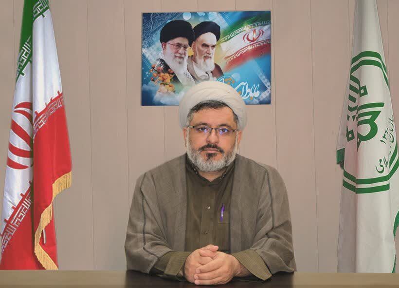 بصیرتی: ۵۰ موسسه فرهنگی کاشانی در طرح زندگی با آیه ها فعالیت دارند