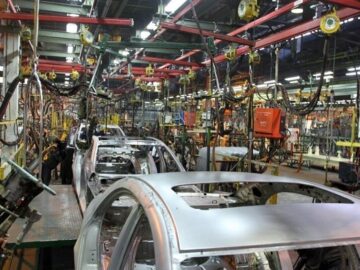 جایگاه مازندران در صنعت قطعه سازی برجسته است