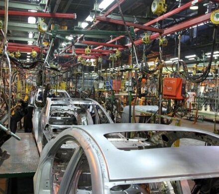 جایگاه مازندران در صنعت قطعه سازی برجسته است