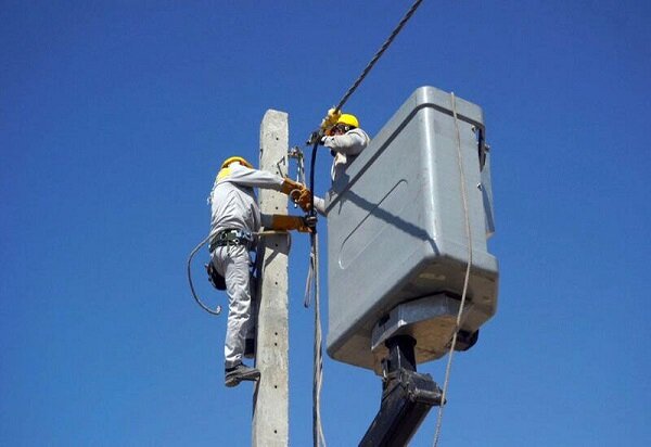 مقیمی: ۹۰ کیلومتر کابل خودنگهدار در شفت اجرا می شود