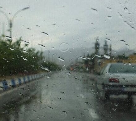 ورود سامانه جدید بارشی به گلستان از چهارشنبه؛ بارش برف در ارتفاعات