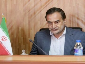 انتقاد فرماندار گیلانغرب از کندی پرداخت تسهیلات بانکی