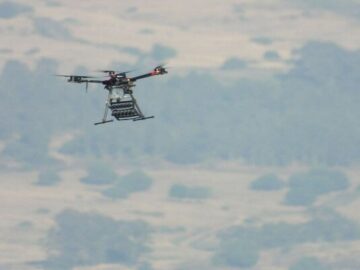 حملات هوایی اشغالگران به شهر غزه و تداوم نقض آتش‌بس