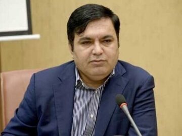 تأکید فرماندار نظرآباد بر صرفه‌جویی امکانات در روند برگزاری انتخابات