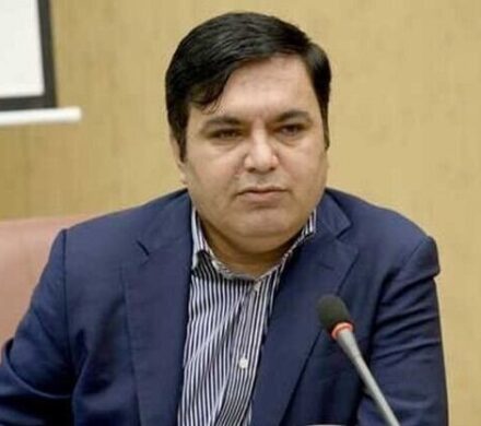 تأکید فرماندار نظرآباد بر صرفهجویی امکانات در روند برگزاری انتخابات