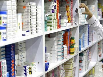 شناسایی خریدهای غیرمتعارف در برخی داروخانه ها