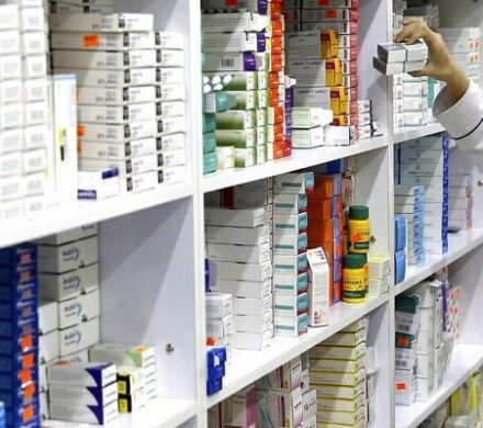 شناسایی خریدهای غیرمتعارف در برخی داروخانه ها