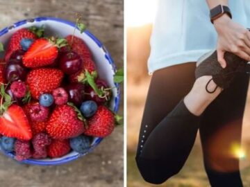 برای حفظ وزن سالم کدام موثرتر است: ورزش یا تغذیه سالم؟