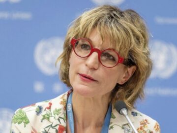 هشدار عفو بین الملل درباره اوضاع غزه