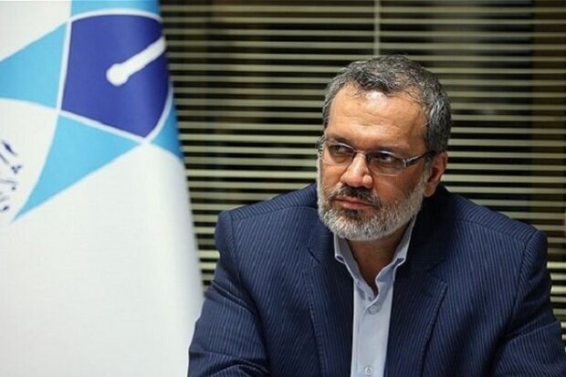 تحقق هدف ۴۰ درصدی بودجه غیرشهریه ای در دانشگاه آزاد