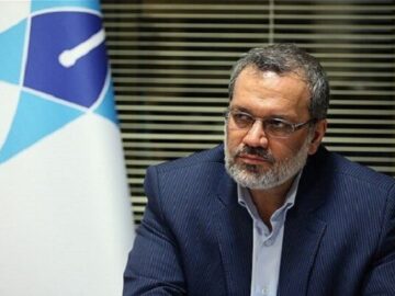 تحقق هدف ۴۰ درصدی بودجه غیرشهریه ای در دانشگاه آزاد