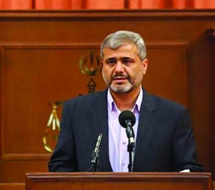 رئیس دادگستری تهران:خدمت صادقانه به مردم، مهمترین مأموریت مسئولان است