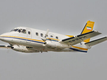 ایرلاین بومی در مازندران ایجاد شود؛ توسعه ناوگان هوایی سبک