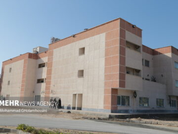 خوابگاه‌های ایلام؛ خانه دوم دانشجویان در انتظار توجه پایدار مسئولان