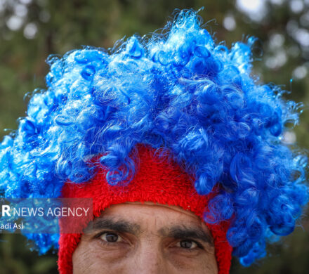 بازار سیاه بلیت دربی به ۳۰ میلیون تومان رسید + عکس