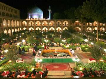 هتلهای سبز؛ شانس دوباره اصفهان برای رقابت در گردشگری جهانی