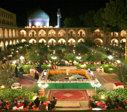 هتلهای سبز؛ شانس دوباره اصفهان برای رقابت در گردشگری جهانی