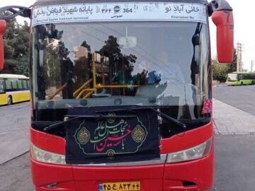 دهقان: حمل‌ونقل عمومی یزد در روز زن برای بانوان رایگان است